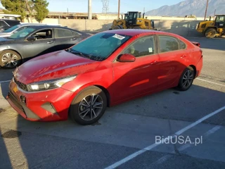 KIA FORTE LXS