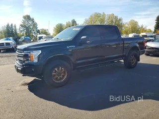 FORD F150 SUPERCREW