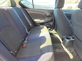 NISSAN VERSA 1.6 S
