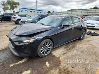 MAZDA 3 SELECT