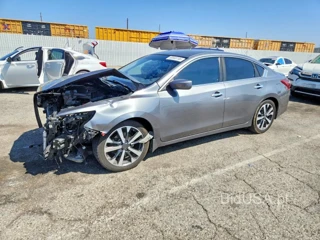 NISSAN ALTIMA 2.5 SR