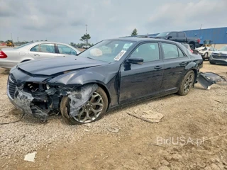CHRYSLER 300 S