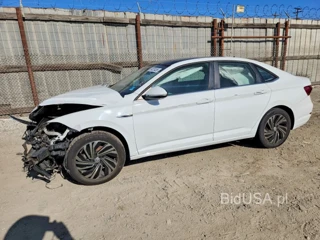 VOLKSWAGEN JETTA SEL PREMIUM
