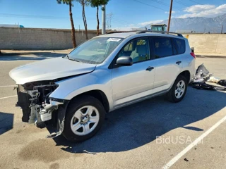 TOYOTA RAV4 BASE