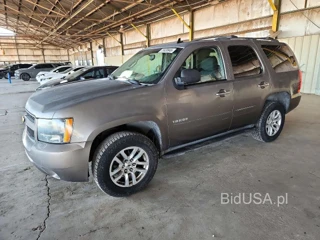 CHEVROLET TAHOE K1500 LS