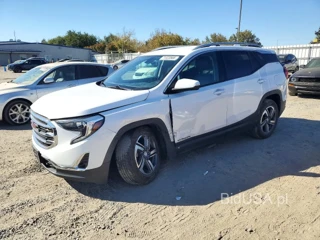 GMC TERRAIN SLT