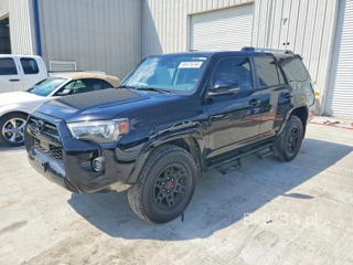 TOYOTA 4RUNNER SR5 PREMIUM