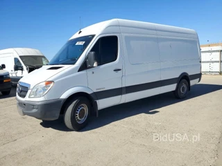 DODGE SPRINTER 2500