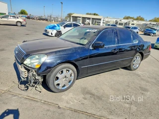 LEXUS LS 430