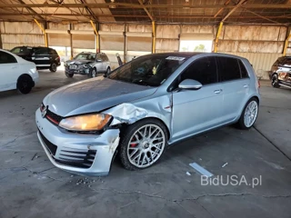 VOLKSWAGEN GTI