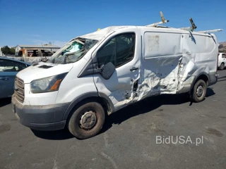 FORD TRANSIT T-350