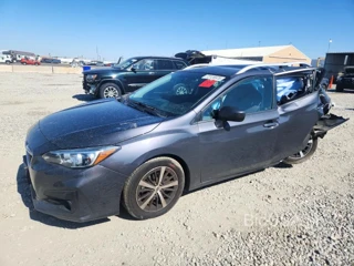 SUBARU IMPREZA PREMIUM