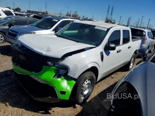 FORD MAVERICK XL