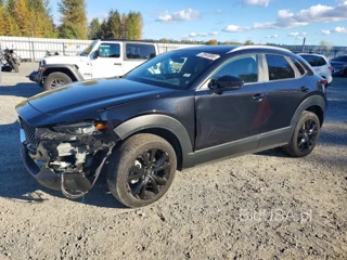 MAZDA CX-30 SELECT
