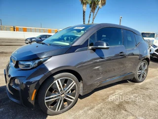 BMW I3 BEV