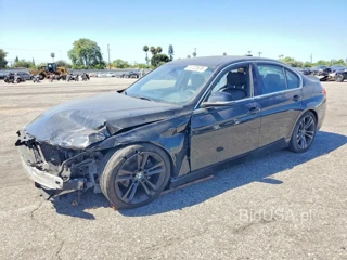 BMW 330 XI