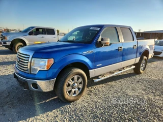FORD F150 SUPERCREW