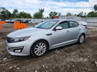 KIA OPTIMA EX