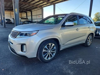 KIA SORENTO SX