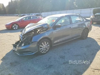 VOLKSWAGEN JETTA BASE