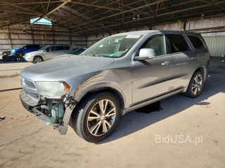 DODGE DURANGO R/T