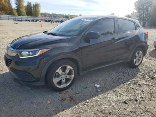 HONDA HR-V LX