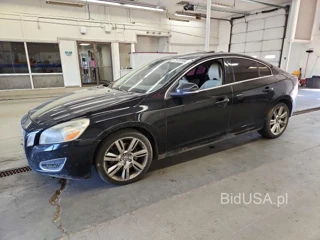 VOLVO S60 T6