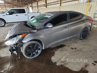 HYUNDAI ELANTRA LIMITED