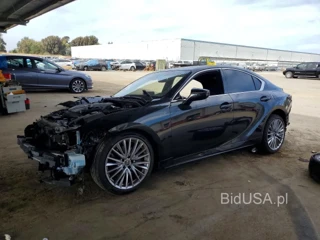 LEXUS IS 300