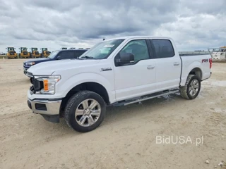 FORD F150 SUPERCREW