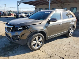 KIA SORENTO EX