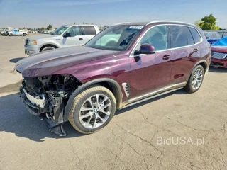 BMW X5 XDRIVE40I