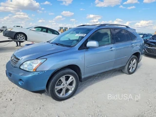 LEXUS RX 400H