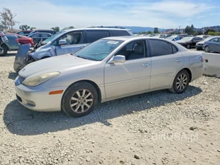 LEXUS ES 300