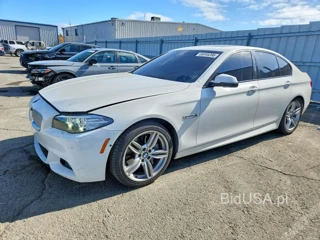 BMW 550 I