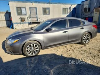 NISSAN ALTIMA 2.5 SV
