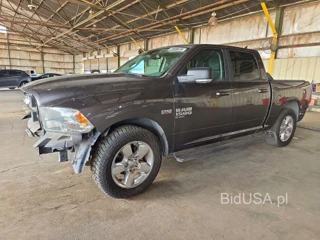 RAM 1500 CLASSIC SLT