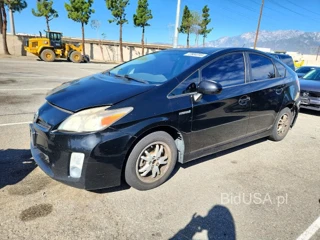 TOYOTA PRIUS TWO