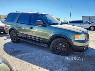 FORD EXPEDITION EDDIE BAUER