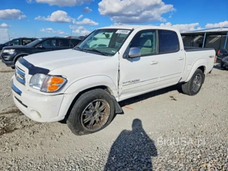 TOYOTA TUNDRA SR5