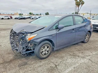 TOYOTA PRIUS III