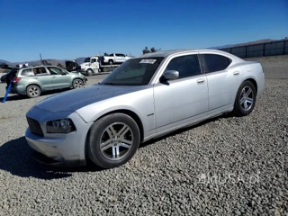 DODGE CHARGER R/T