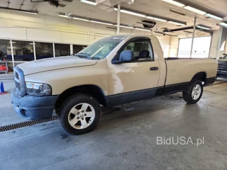 DODGE RAM 1500 ST