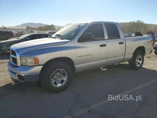 DODGE RAM 1500 ST