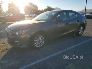 MAZDA 3 TOURING