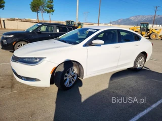 CHRYSLER 200 LIMITED