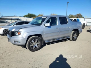 HONDA RIDGELINE RTL-S