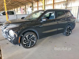 MITSUBISHI OUTLANDER SEL