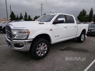 RAM 2500 LARAMIE