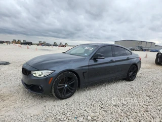 BMW 428 I GRAN COUPE SULEV